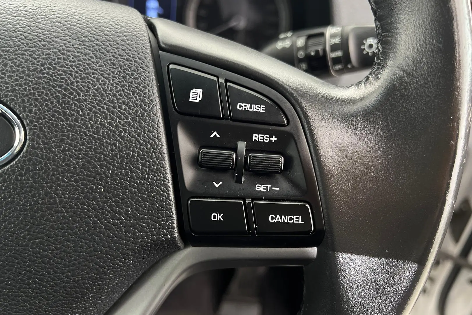 2017 Hyundai Tucson Gallery Image 15