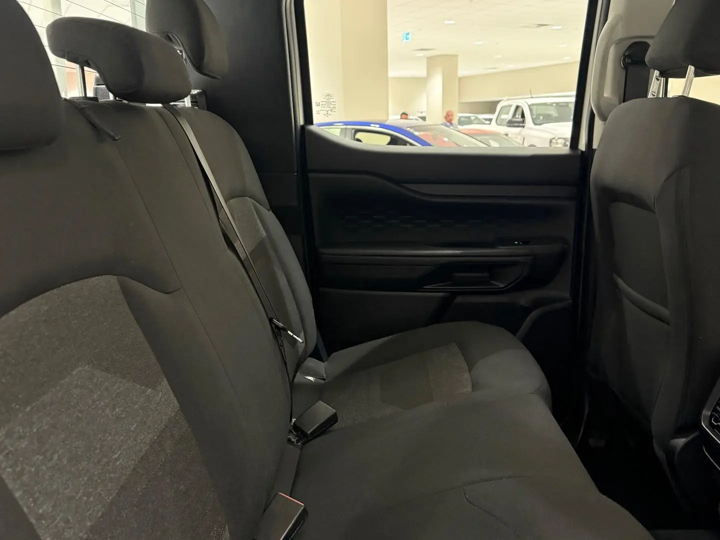 2022 Ford Ranger Gallery Image 13
