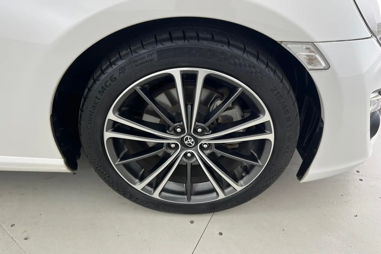 2015 Toyota 86 Gallery Image 20