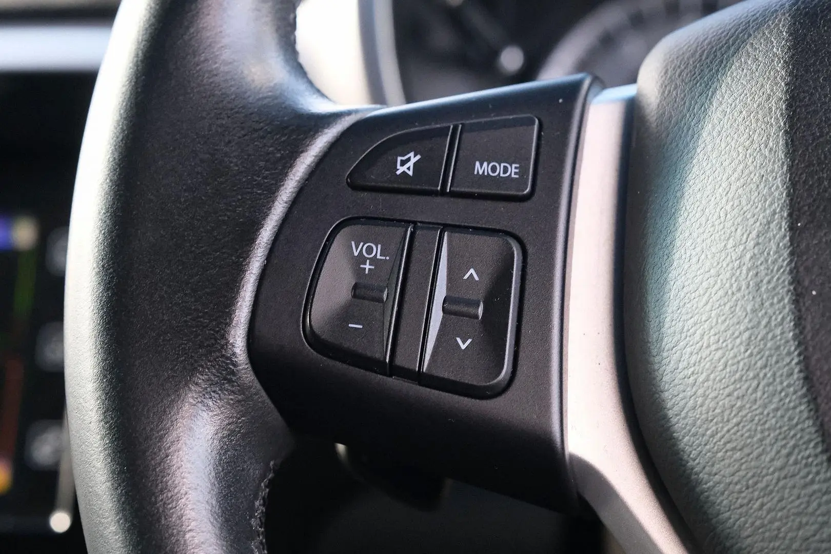 2021 Suzuki Vitara Gallery Image 16