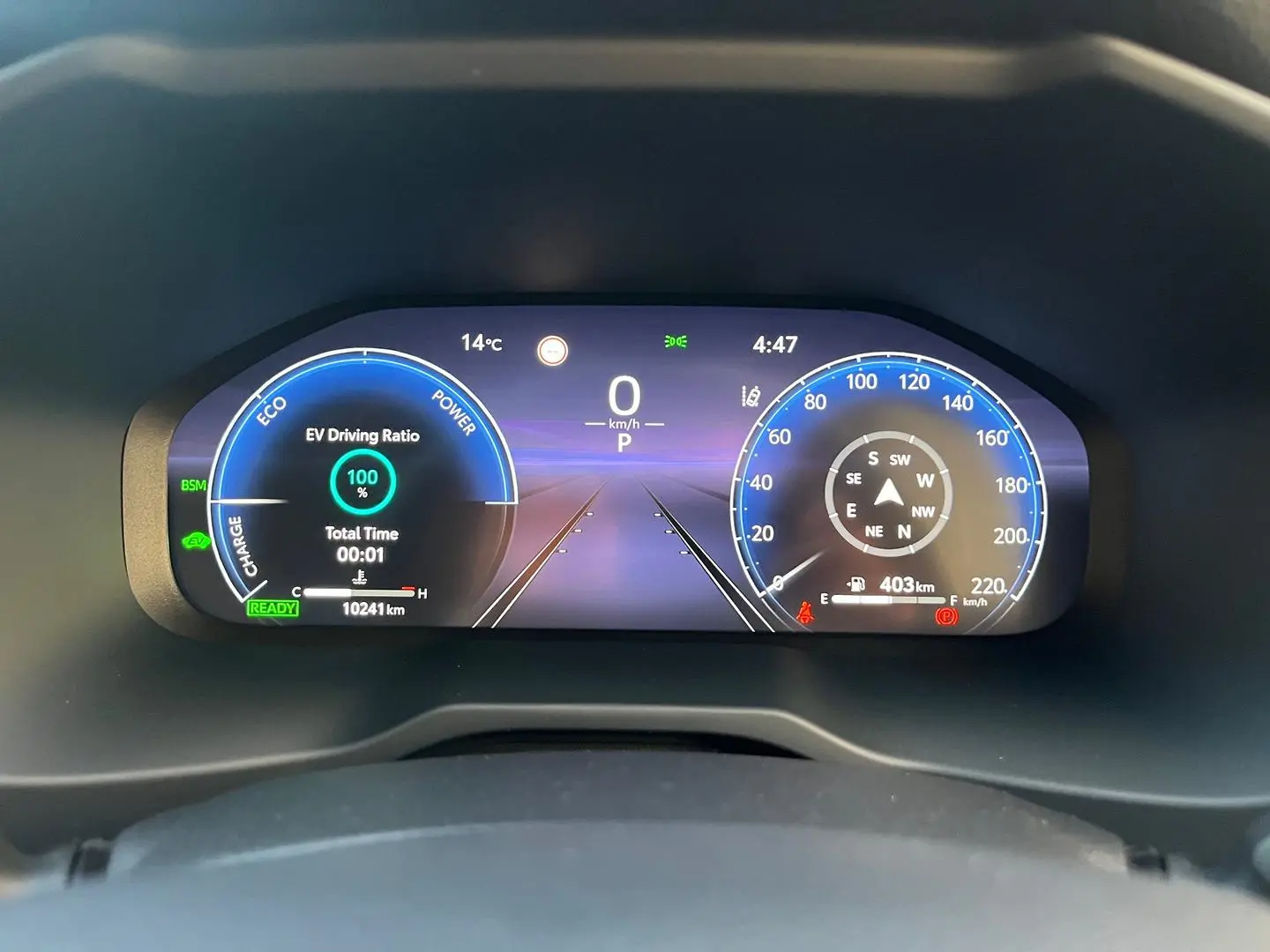 2024 Toyota RAV4 Gallery Image 20