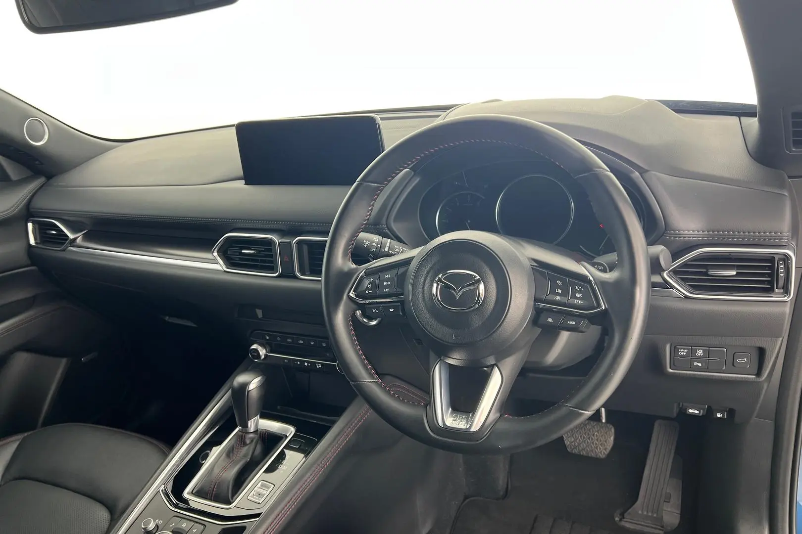 2022 Mazda CX-5 Gallery Image 13