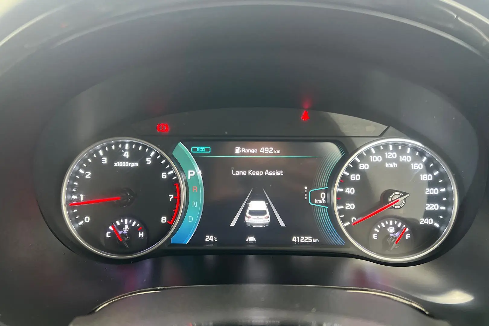 2021 Kia Seltos Gallery Image 20