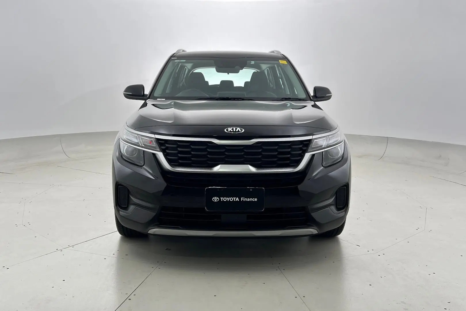 2020 Kia Seltos Gallery Image 10