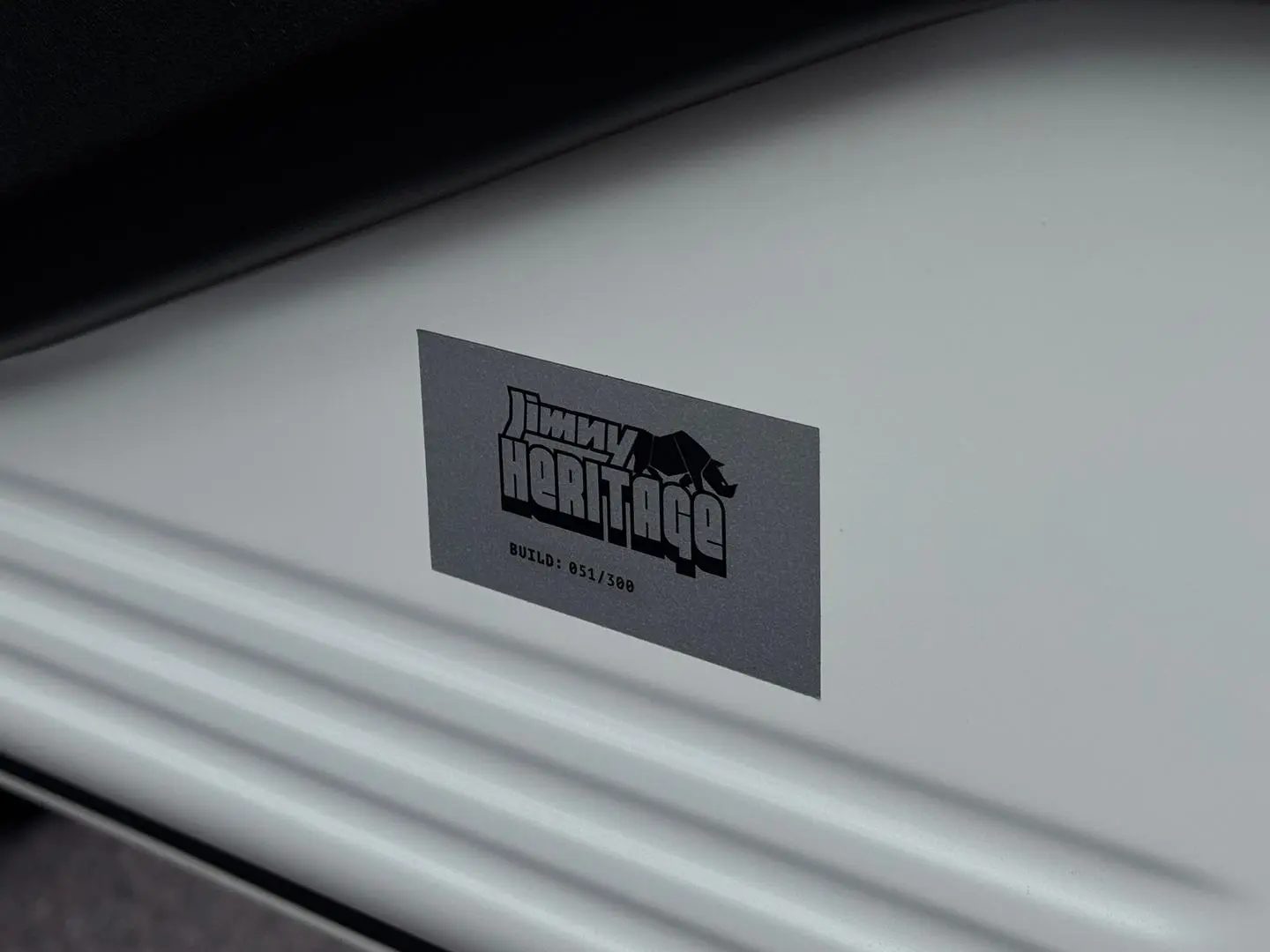 2023 Suzuki Jimny Gallery Image 10