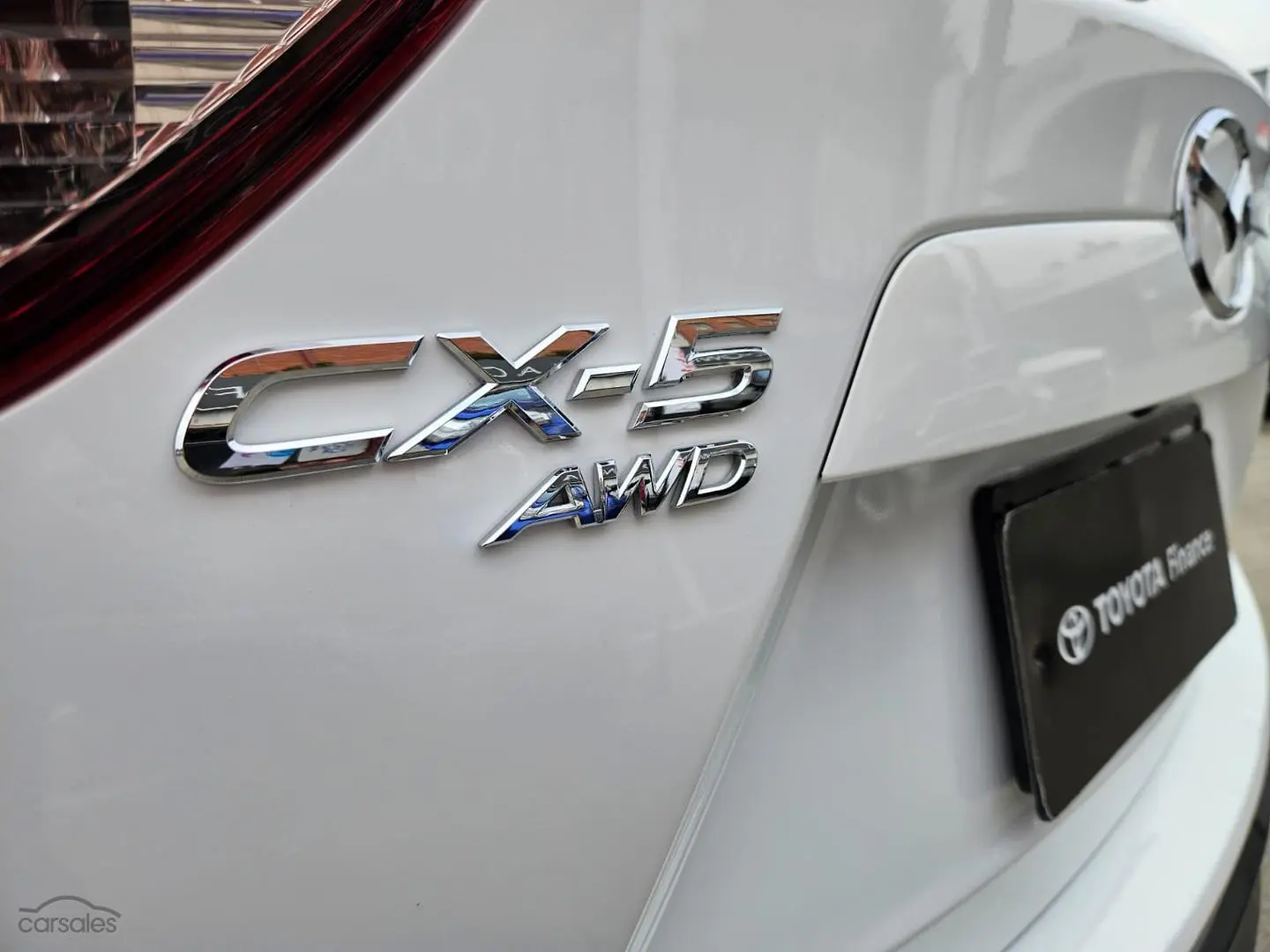 2016 Mazda CX-5 Image 24