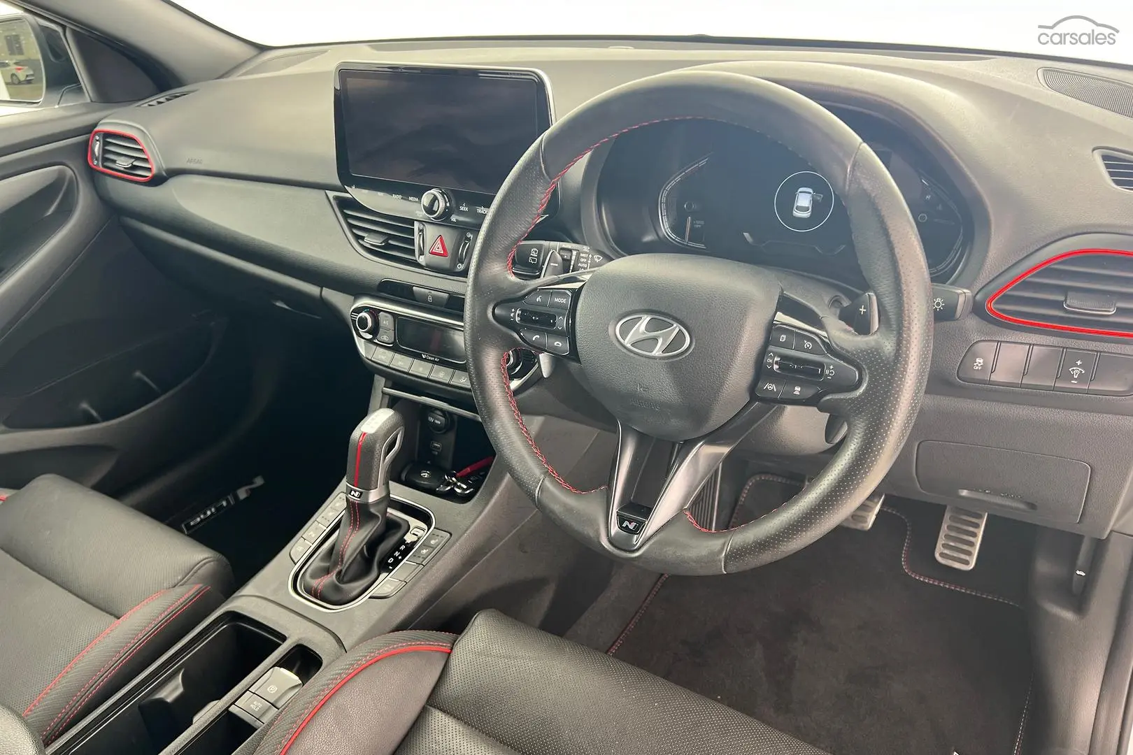 2023 Hyundai i30 Image 12