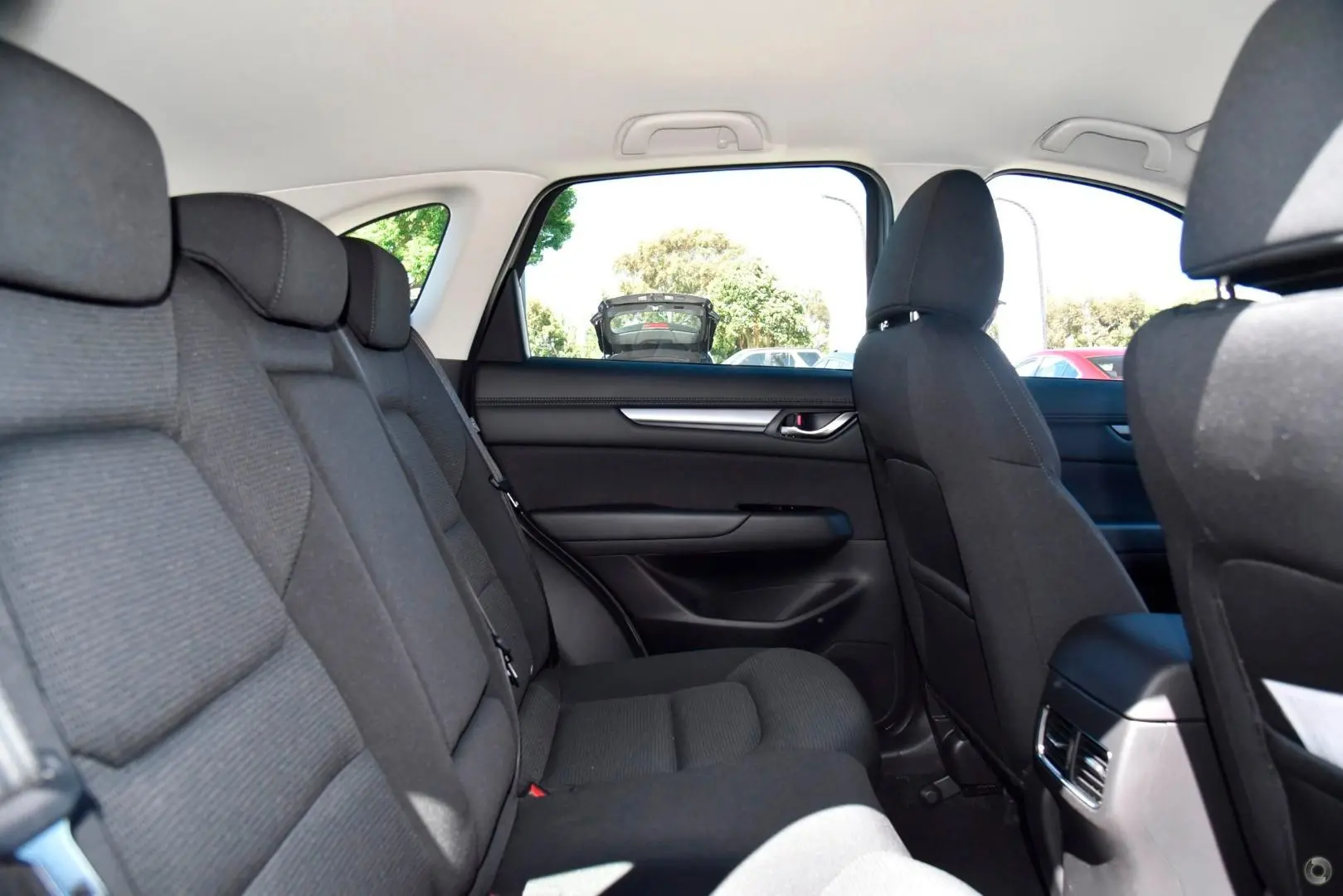 2021 Mazda CX-5 Gallery Image 5