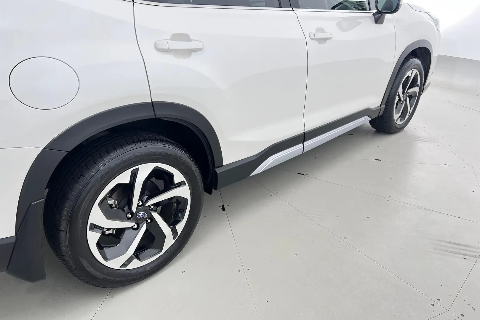 2024 Subaru Forester Gallery Image 5