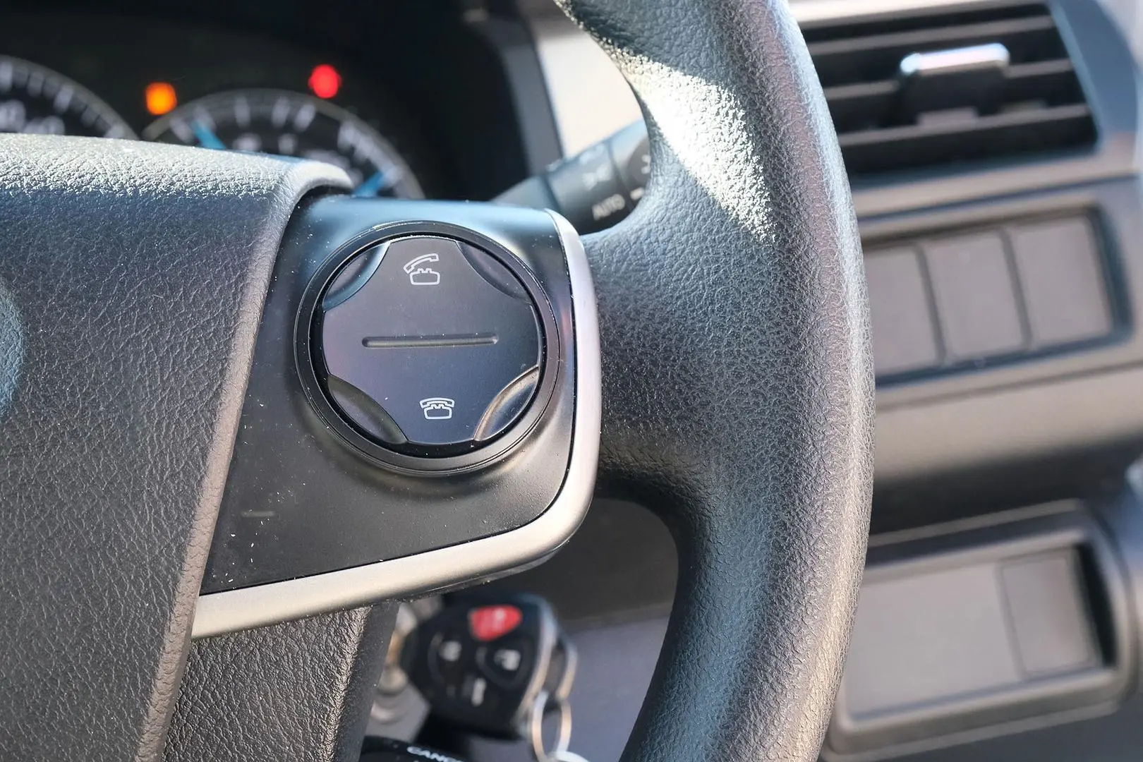 2012 Toyota Aurion Gallery Image 14