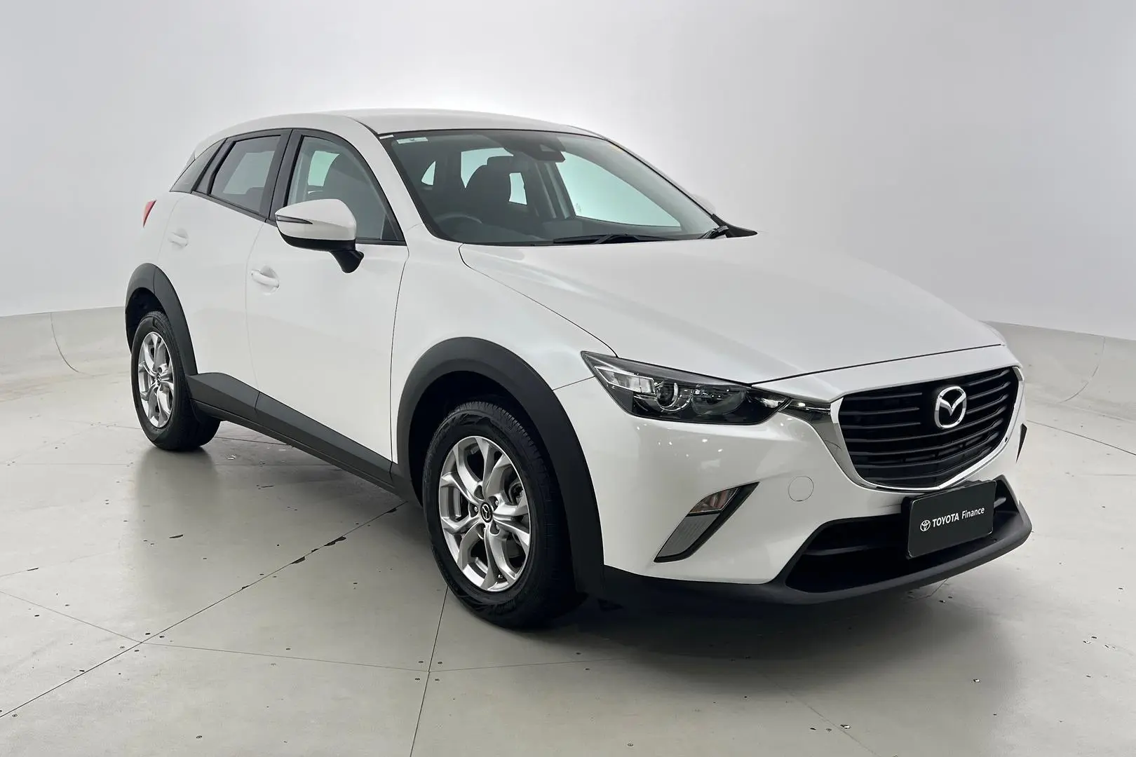 2017 Mazda CX-3 Gallery Image 1