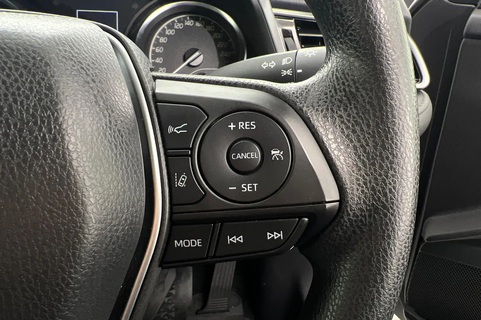 2021 Toyota Camry Gallery Image 18