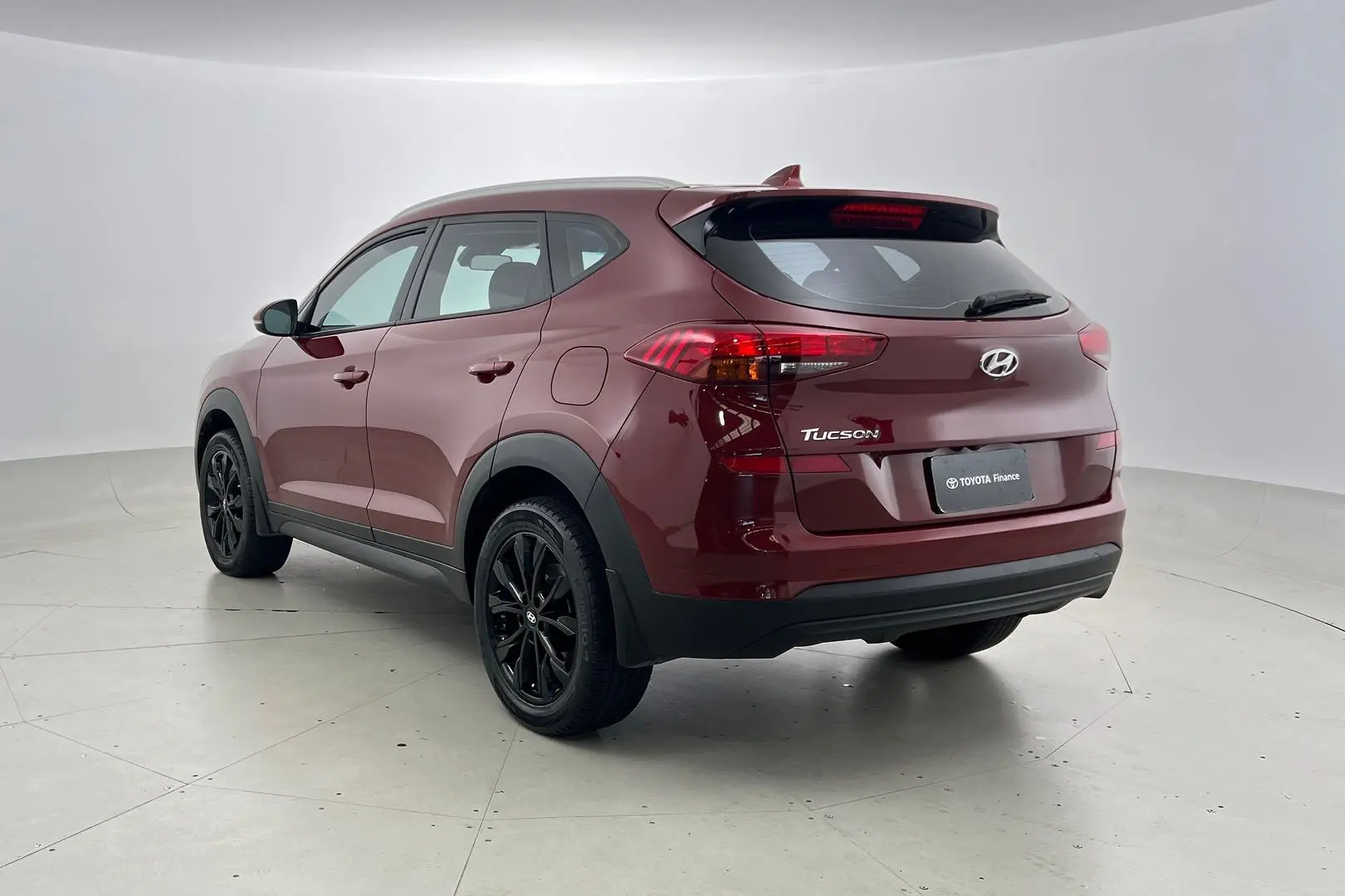 2019 Hyundai Tucson Gallery Image 8