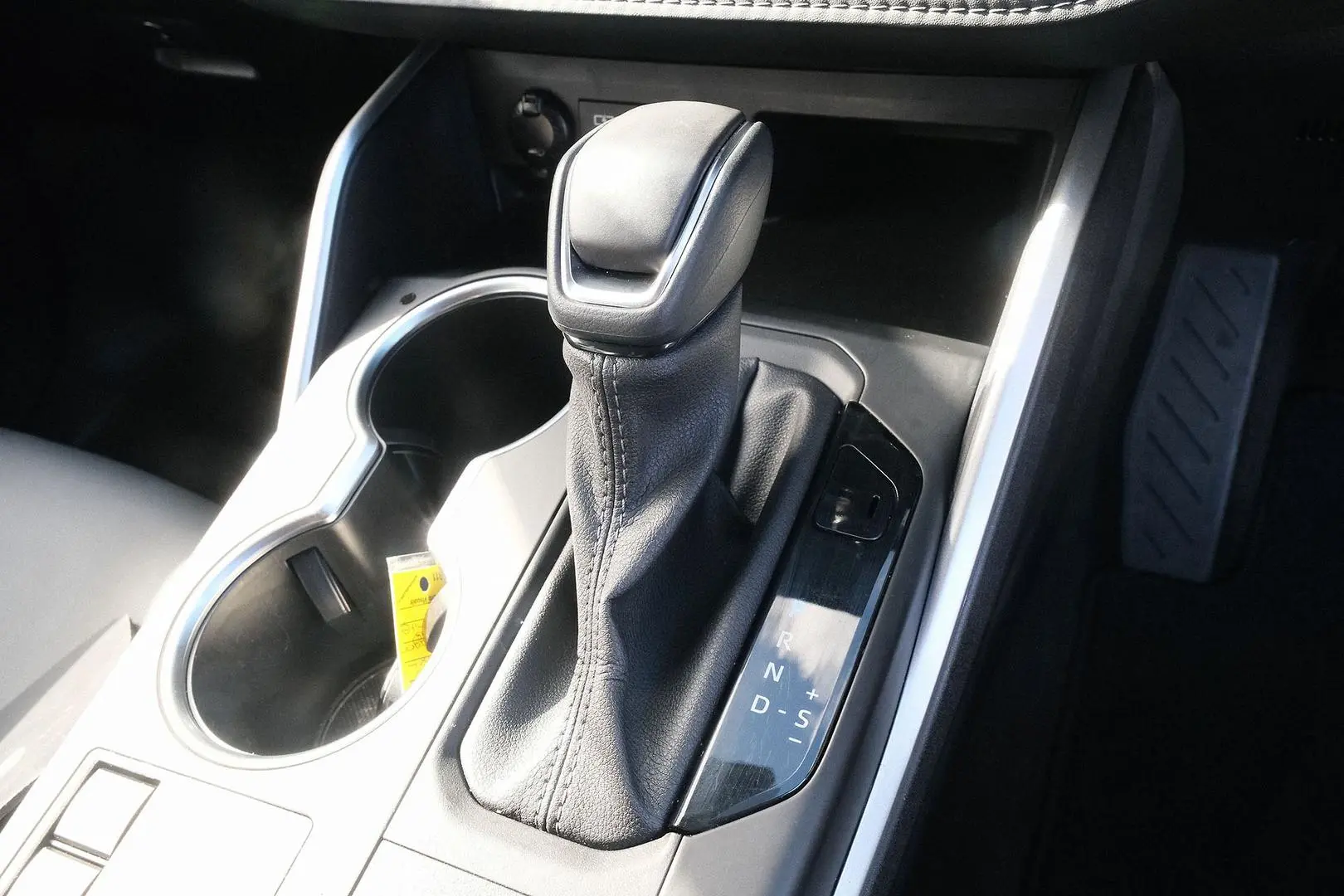 2024 Toyota Kluger Gallery Image 18