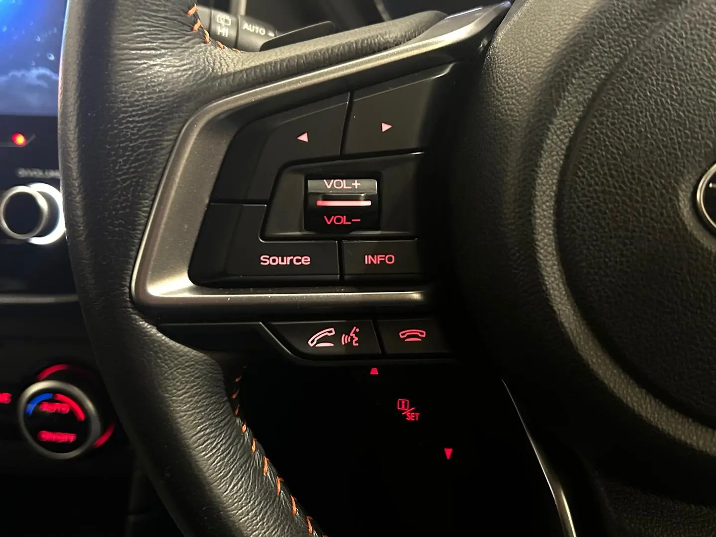 2021 Subaru XV Gallery Image 20