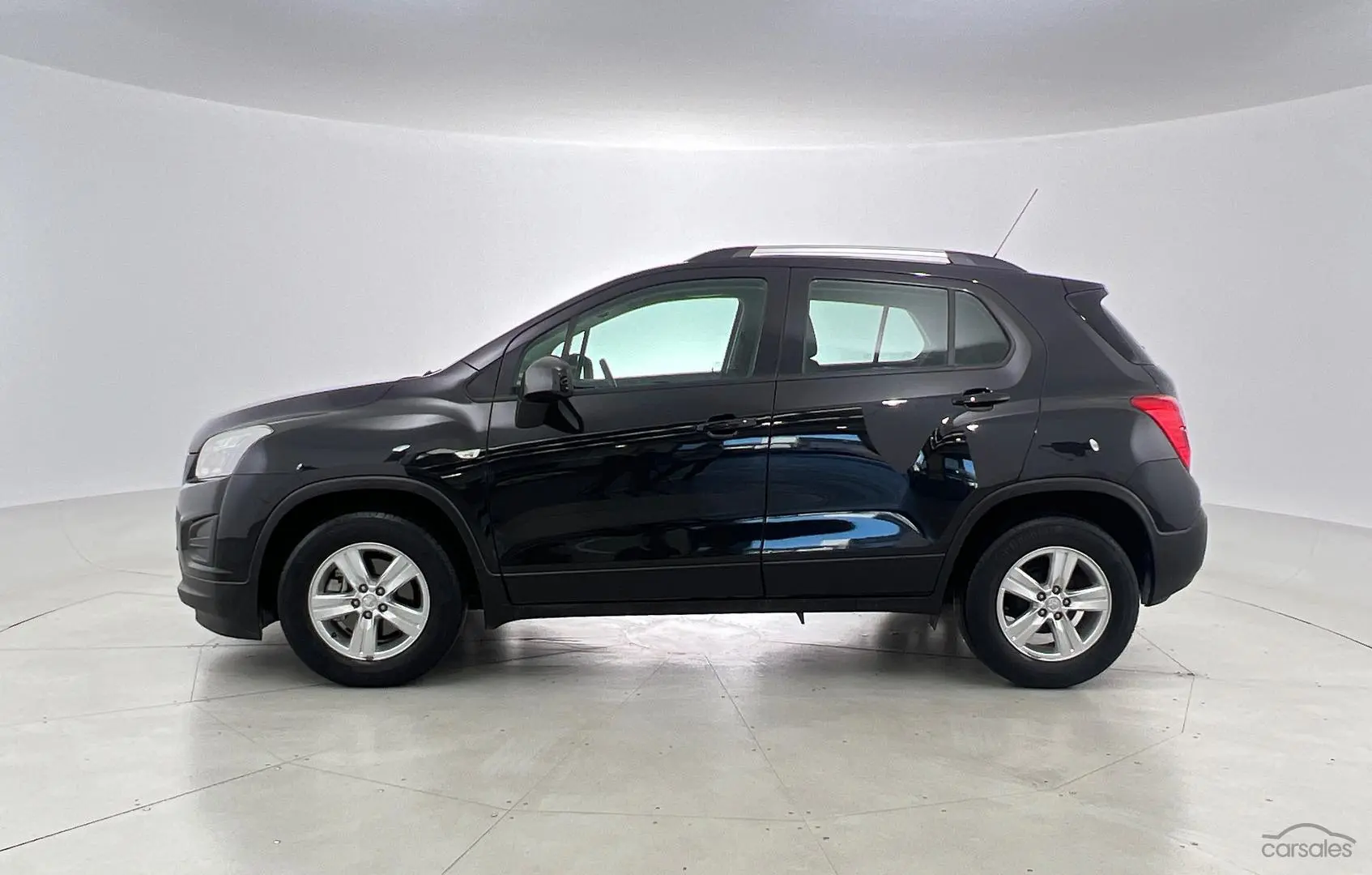 2014 Holden Trax Image 7