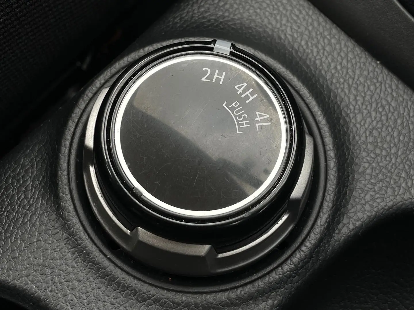 2018 Mitsubishi Triton Gallery Image 16