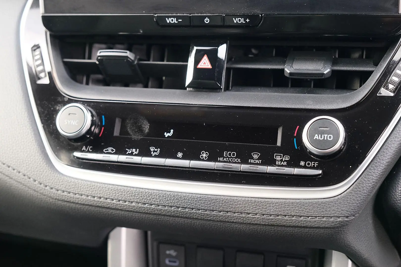 2024 Toyota Corolla Cross Gallery Image 20