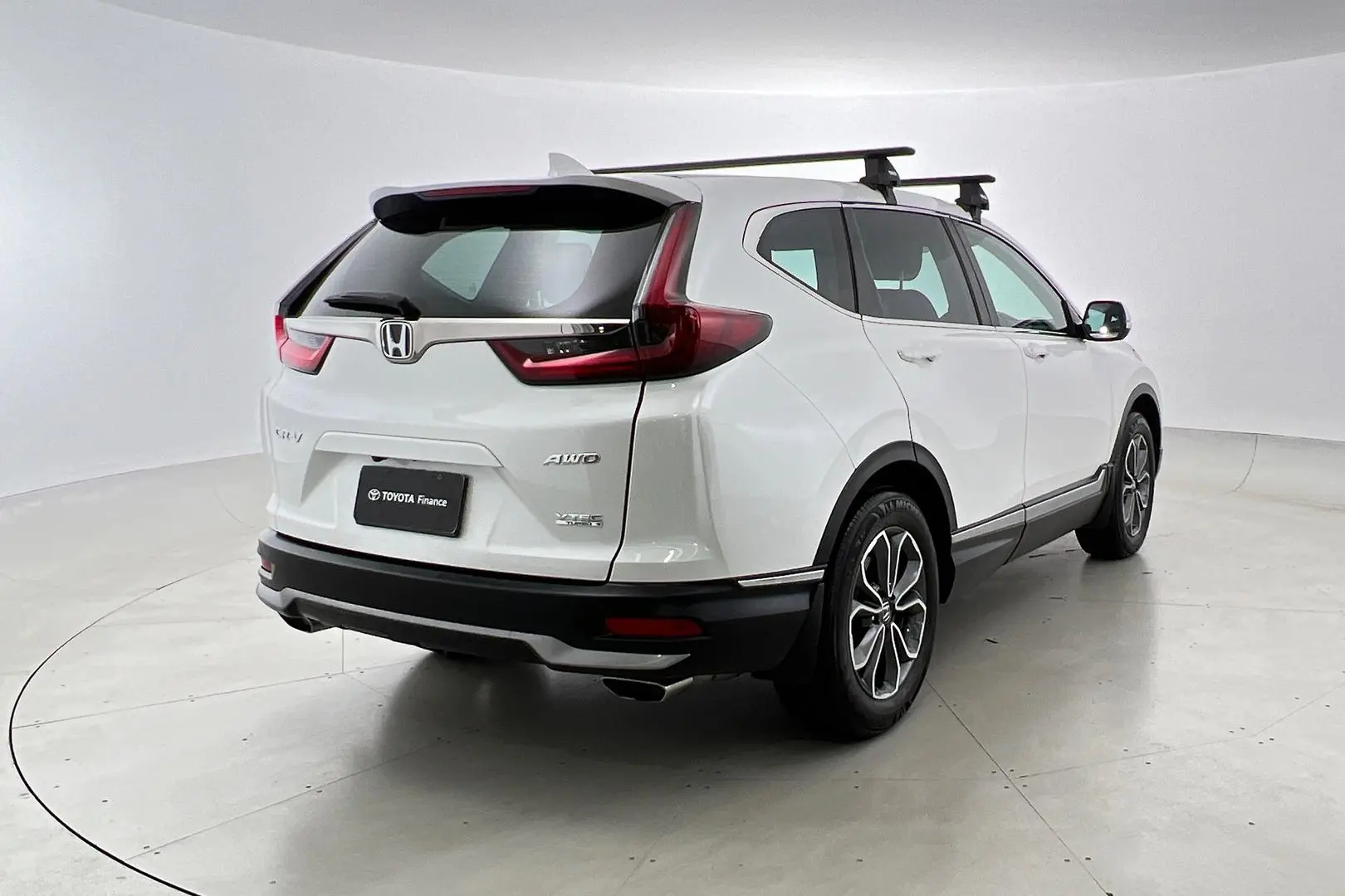 2020 Honda Cr-V Gallery Image 3