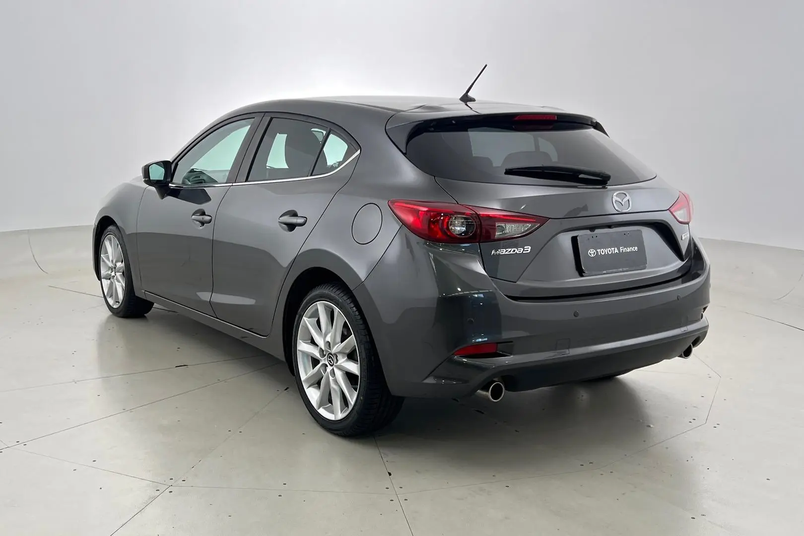 2017 Mazda 3 Gallery Image 2