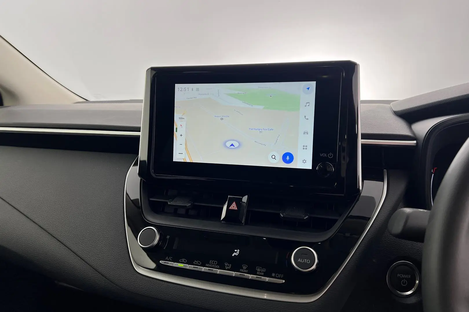 2024 Toyota Corolla Gallery Image 14