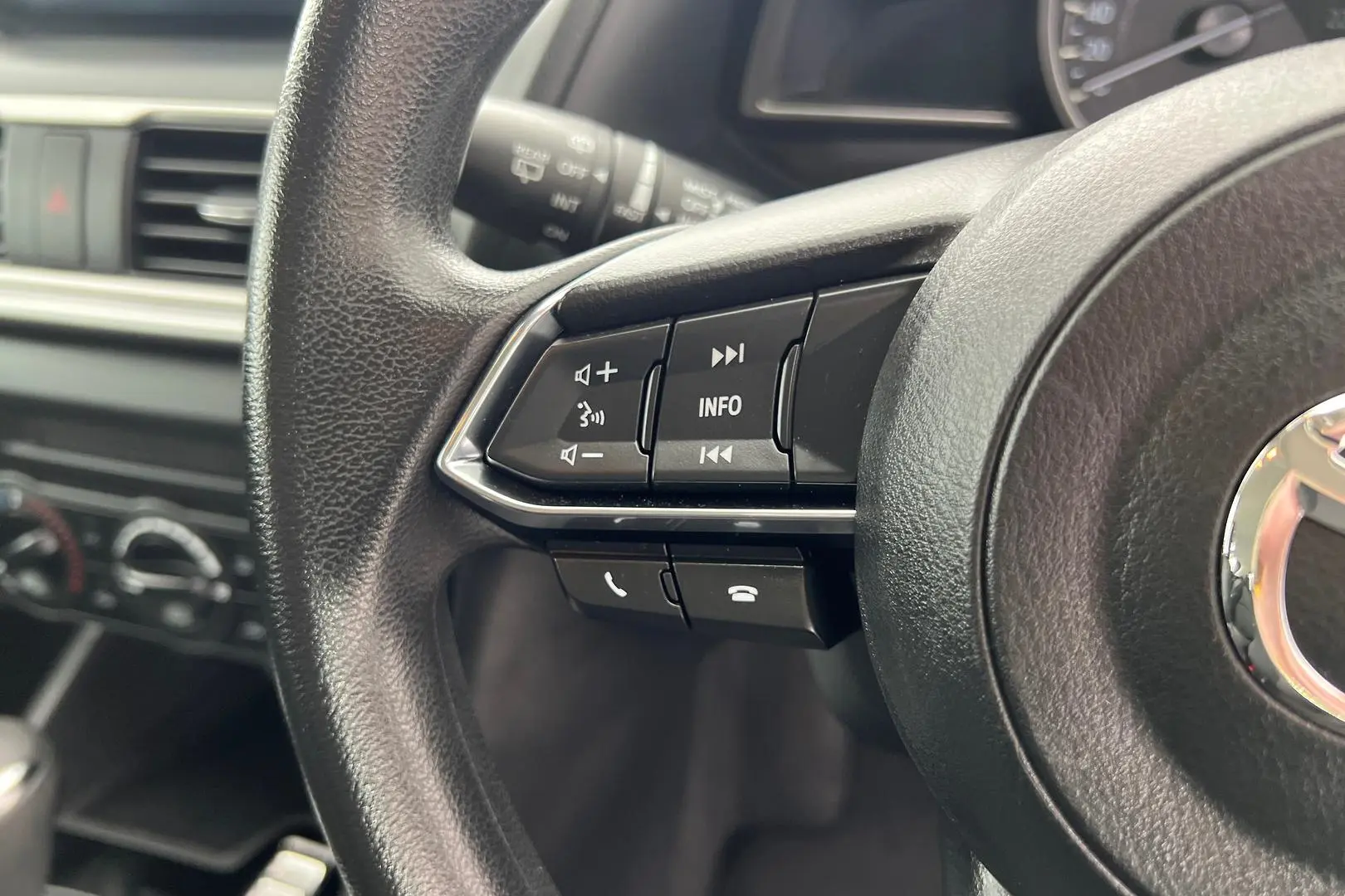 2018 Mazda 3 Gallery Image 16