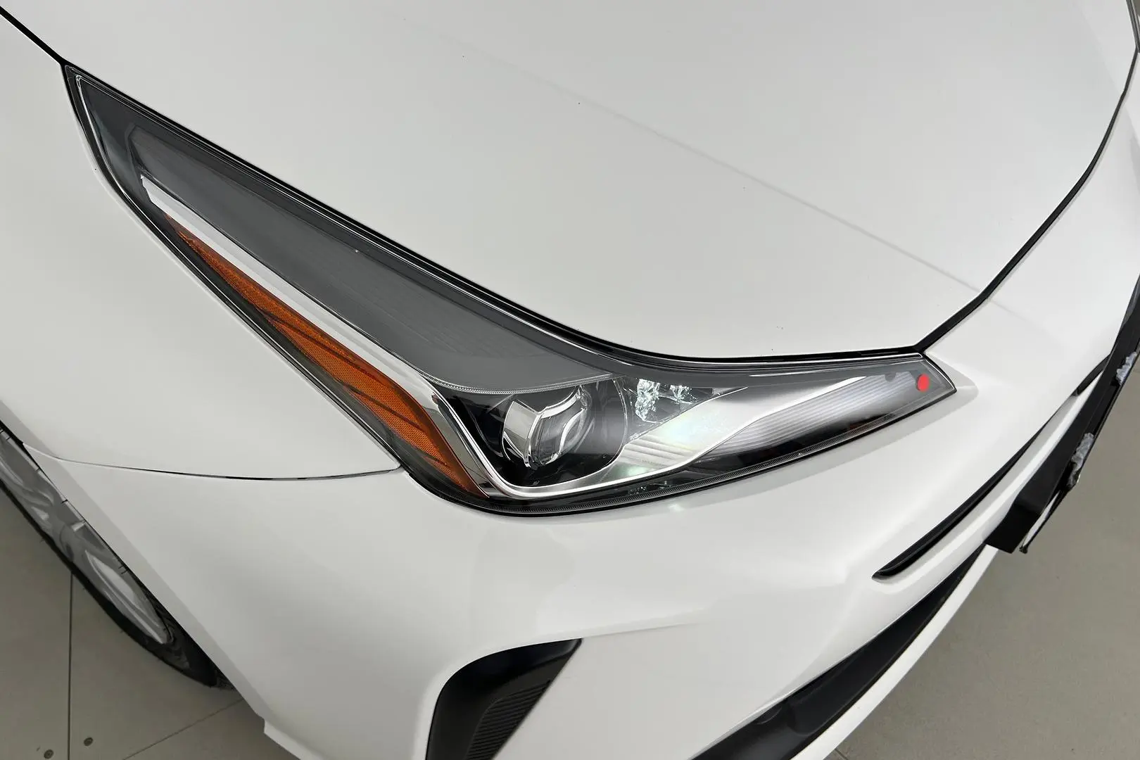 2021 Toyota Prius Gallery Image 14