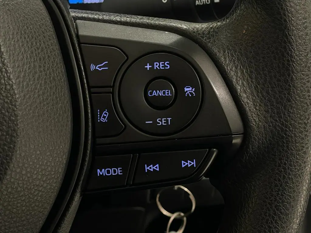 2021 Toyota Corolla Gallery Image 16