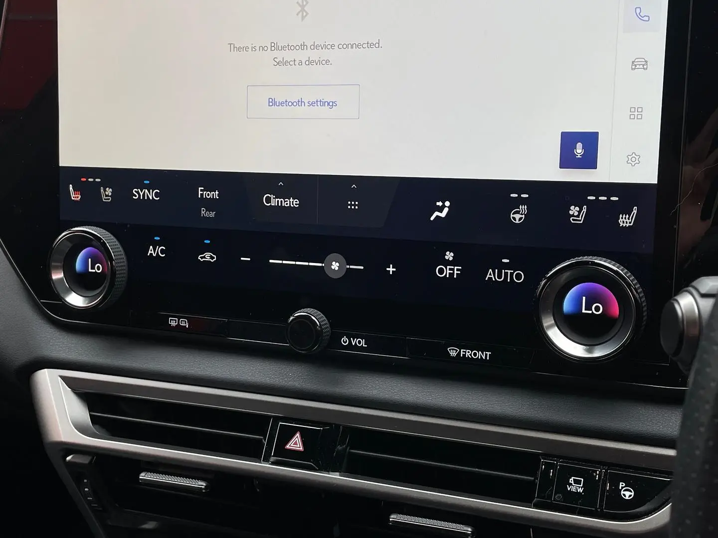 2024 Lexus RX Gallery Image 19