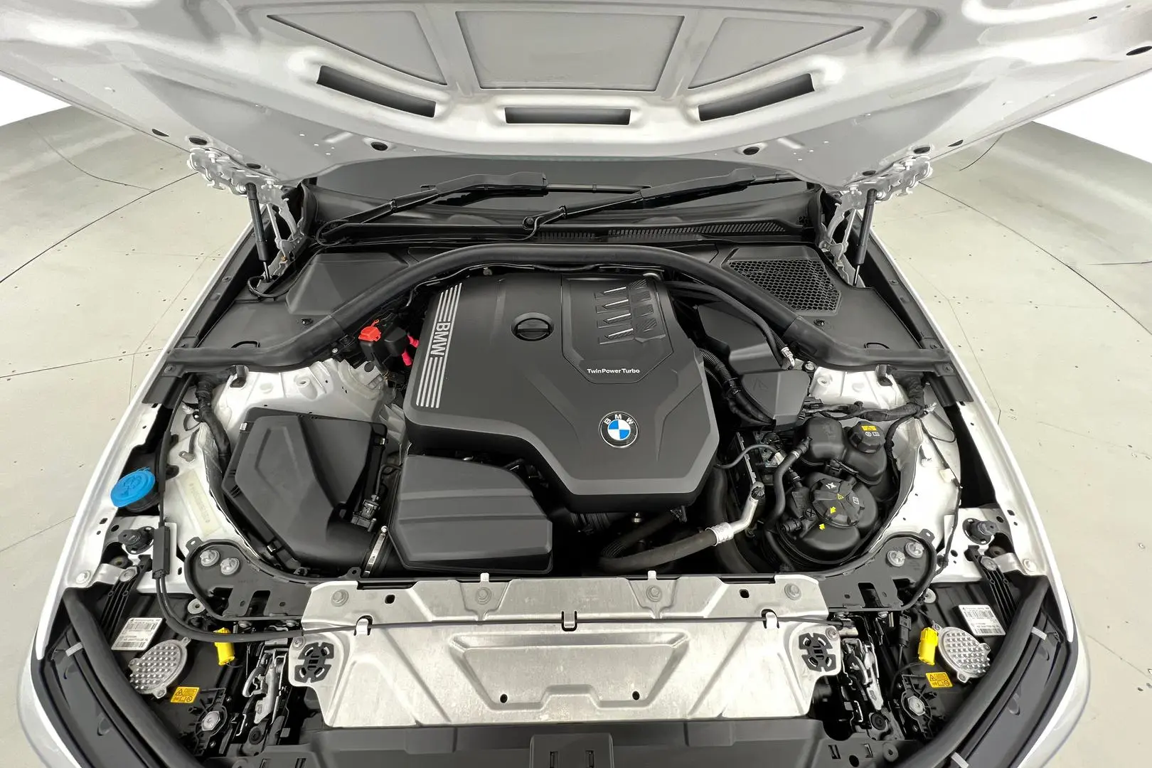 2021 BMW 3 Series Gallery Image 22