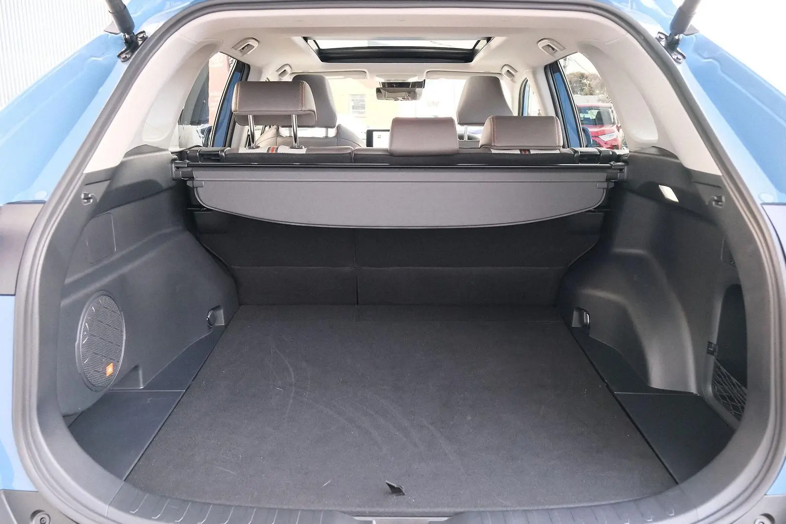 2024 Toyota RAV4 Gallery Image 11