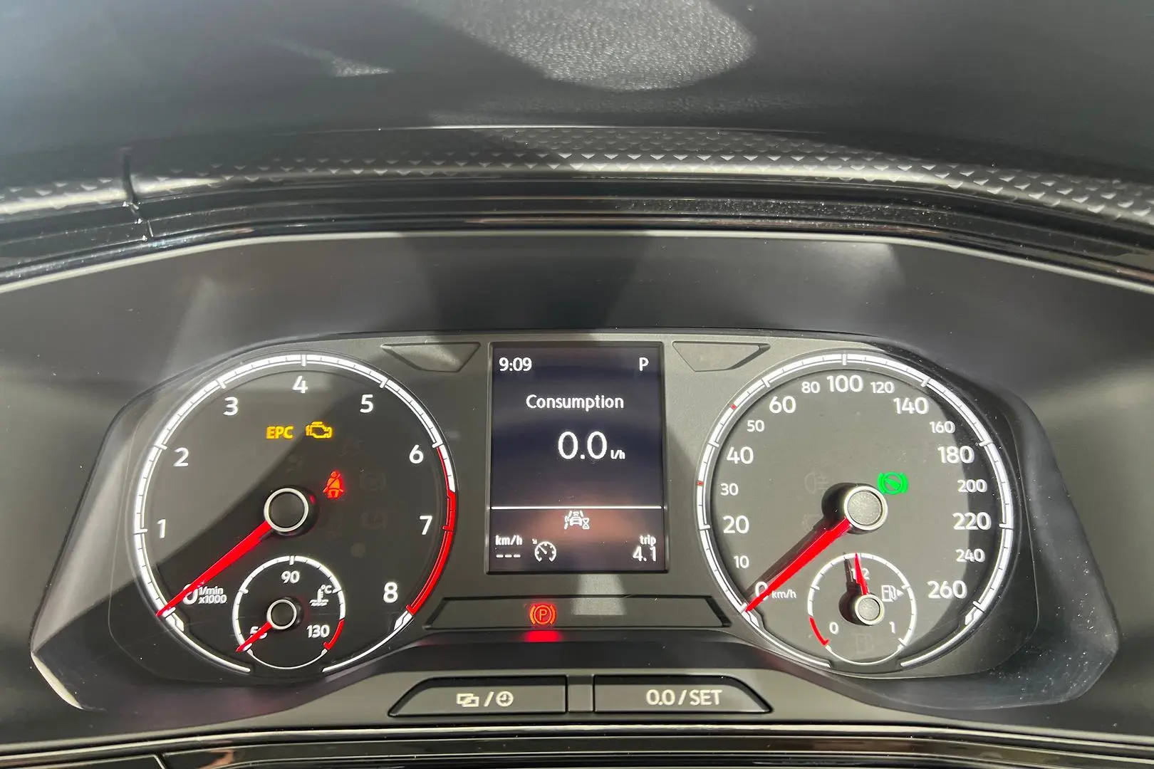 2022 Volkswagen T-Cross Gallery Image 22