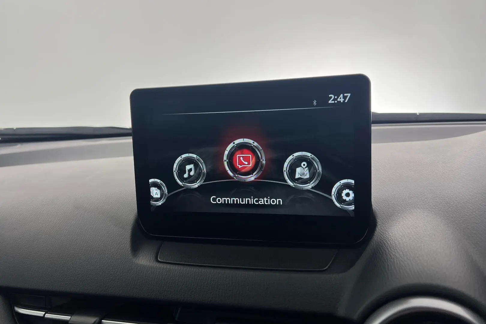 2021 Mazda CX-3 Gallery Image 20