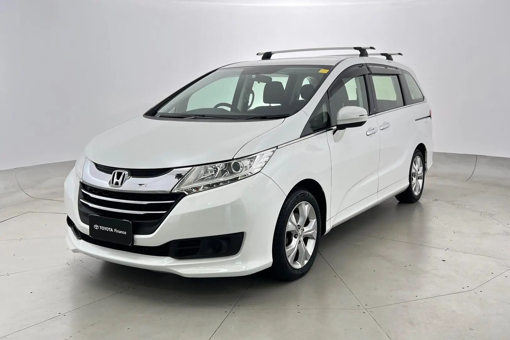 2014 Honda Odyssey Gallery Image 9