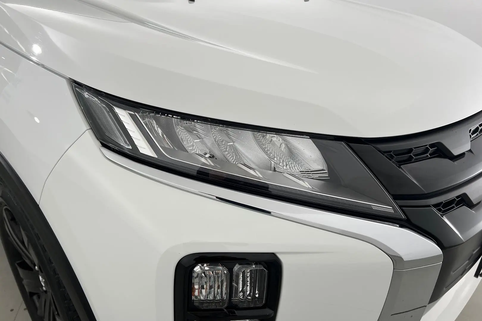 2020 Mitsubishi ASX Gallery Image 18