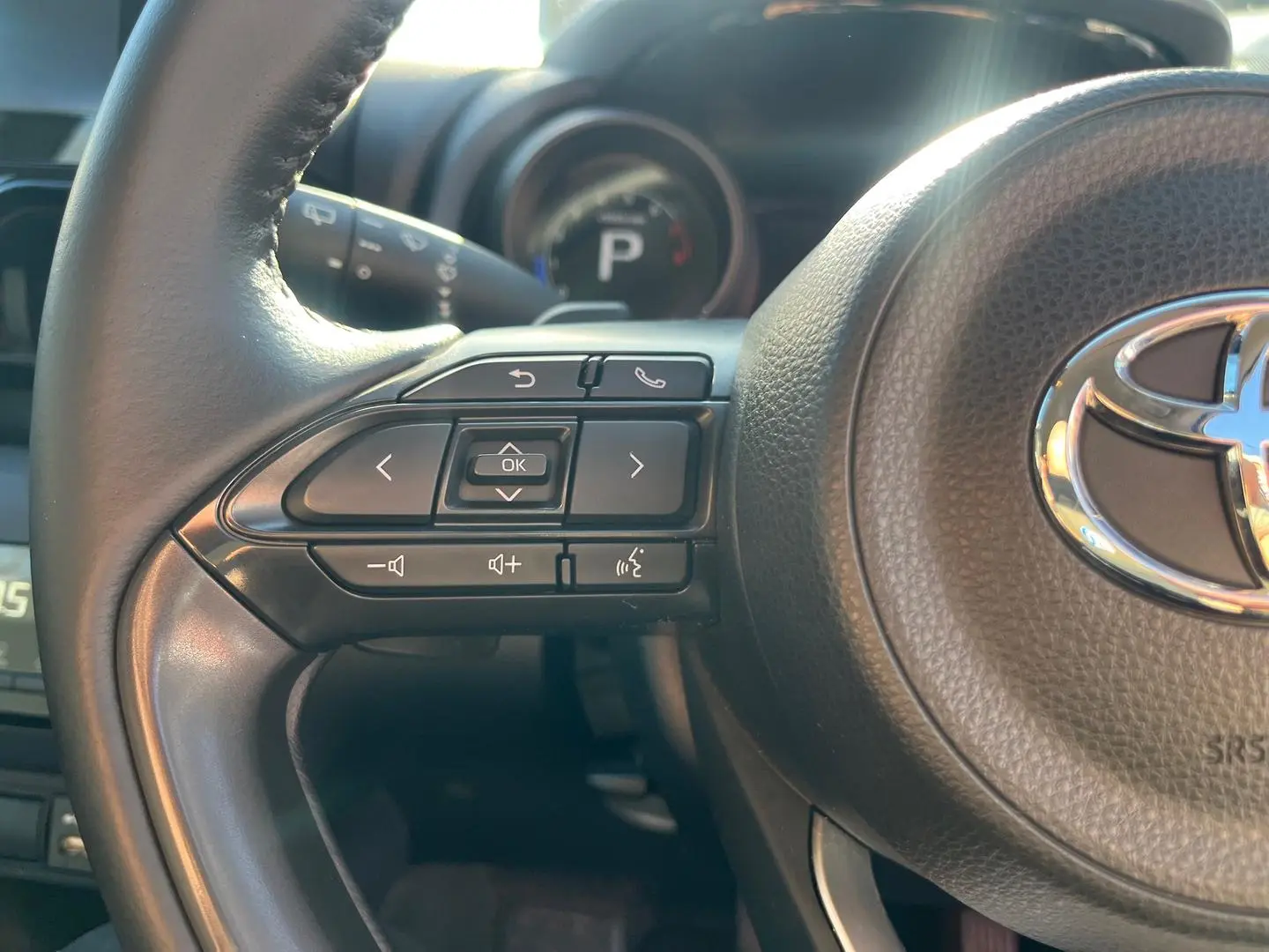 2021 Toyota Yaris Cross Gallery Image 18