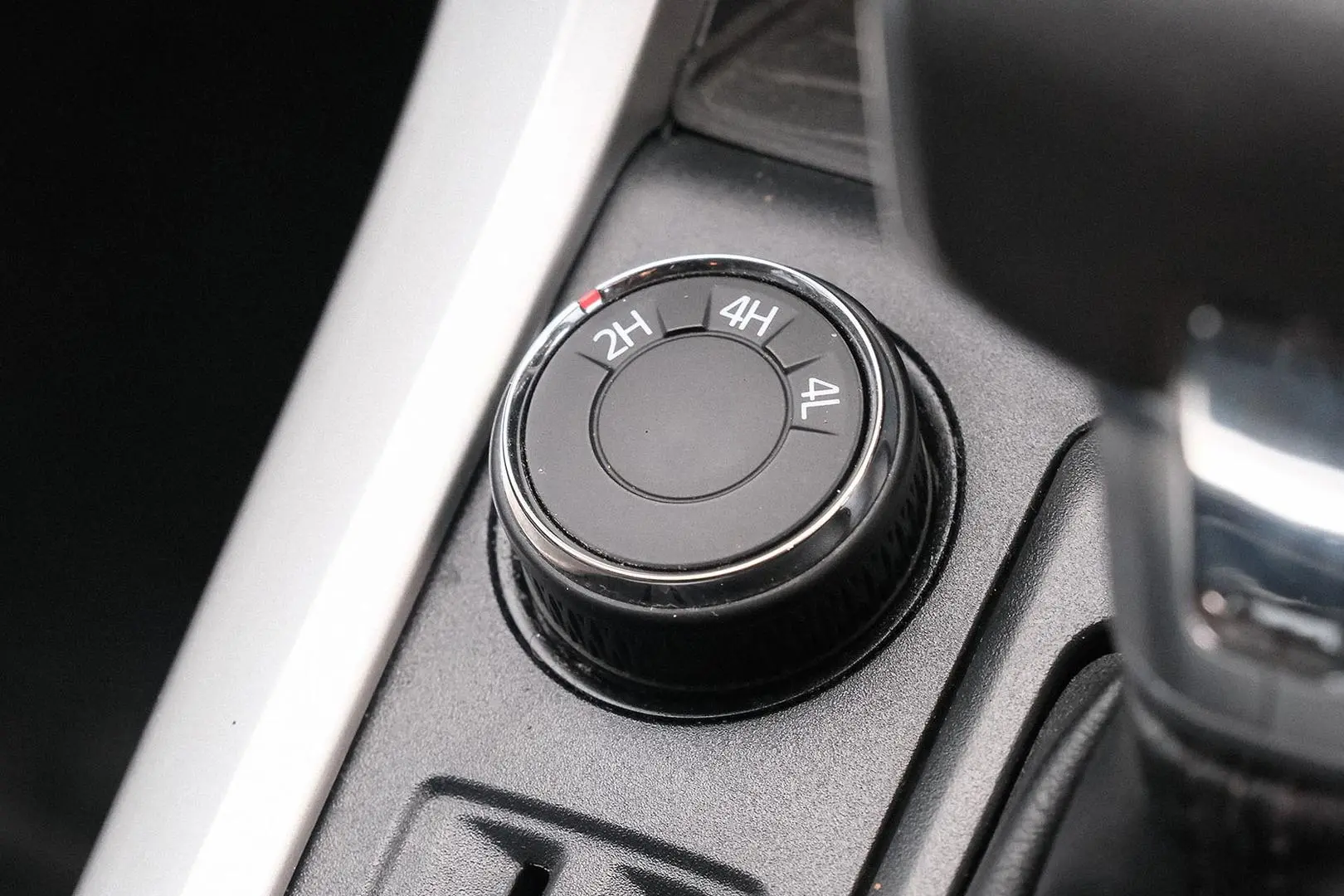2019 LDV T60 Gallery Image 19