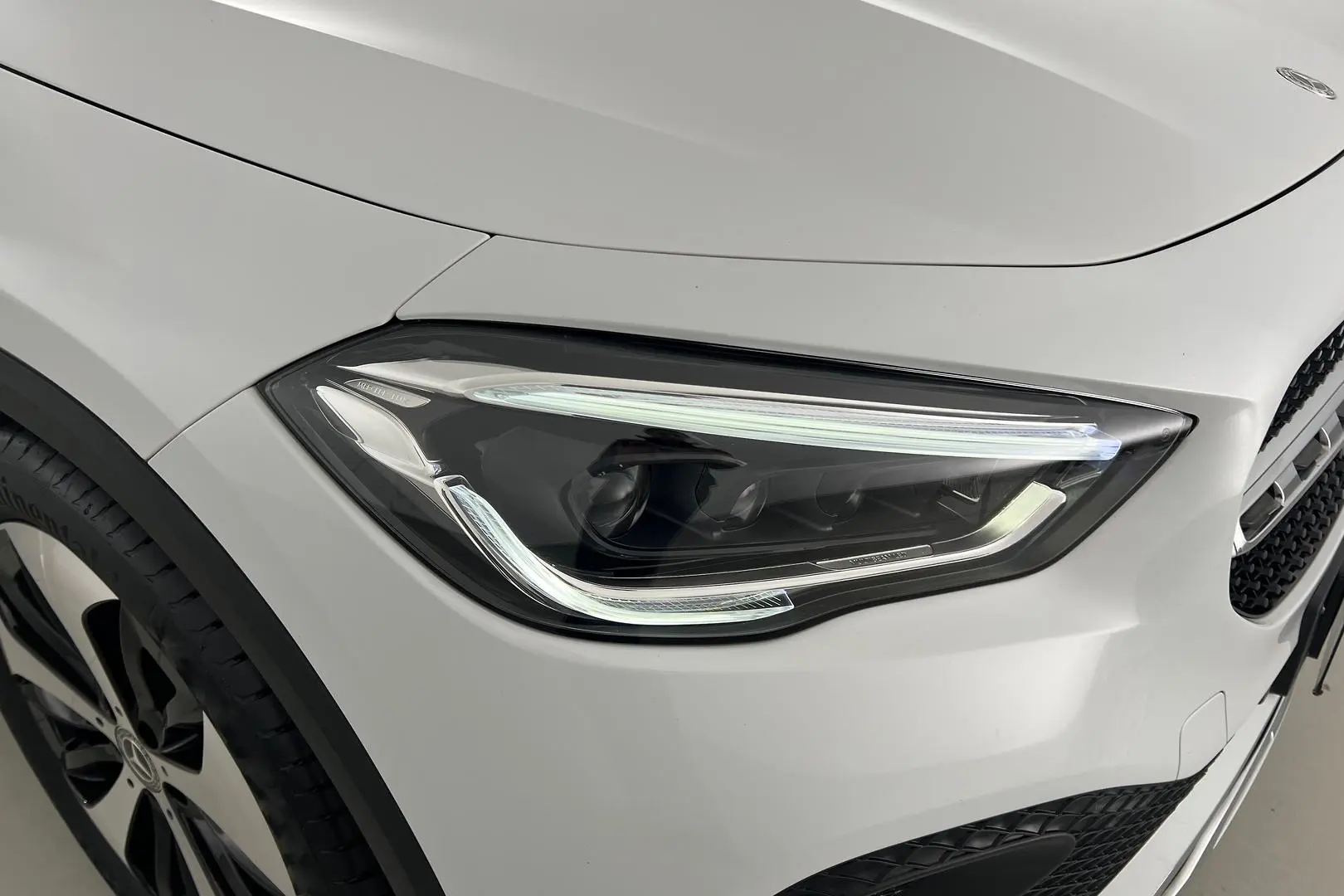 2021 Mercedes-Benz GLA-Class Gallery Image 15