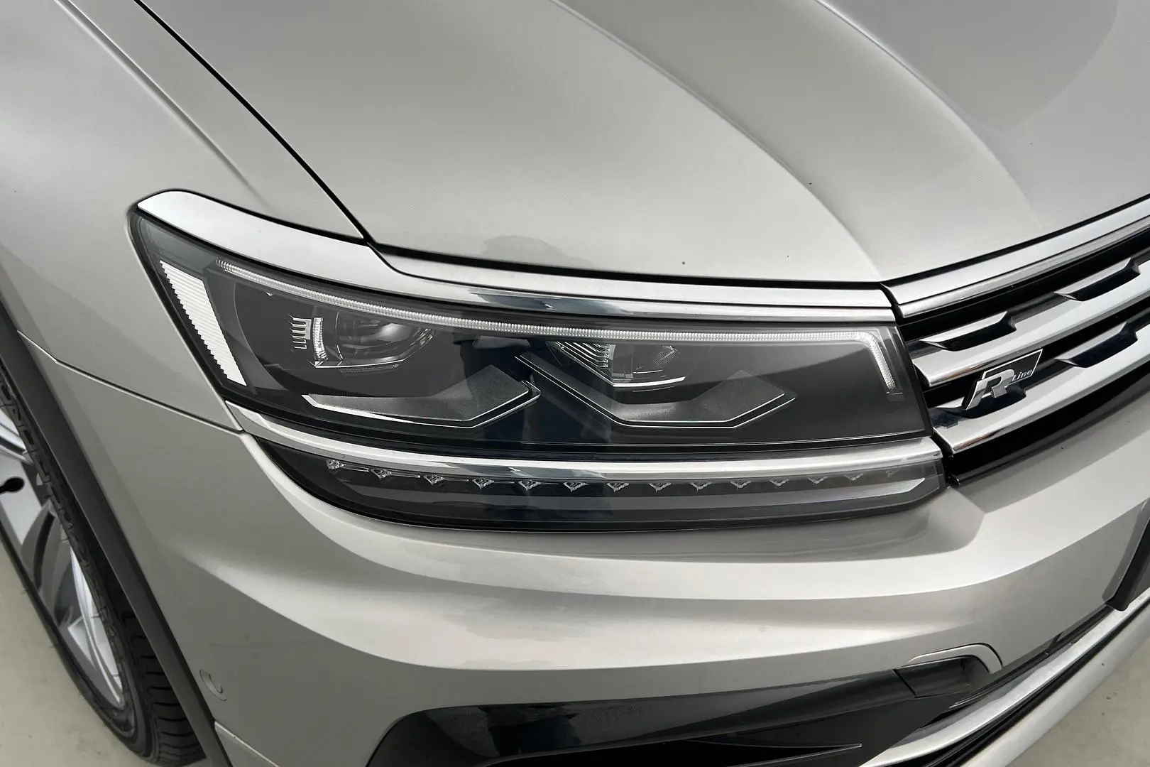 2019 Volkswagen Tiguan Gallery Image 15