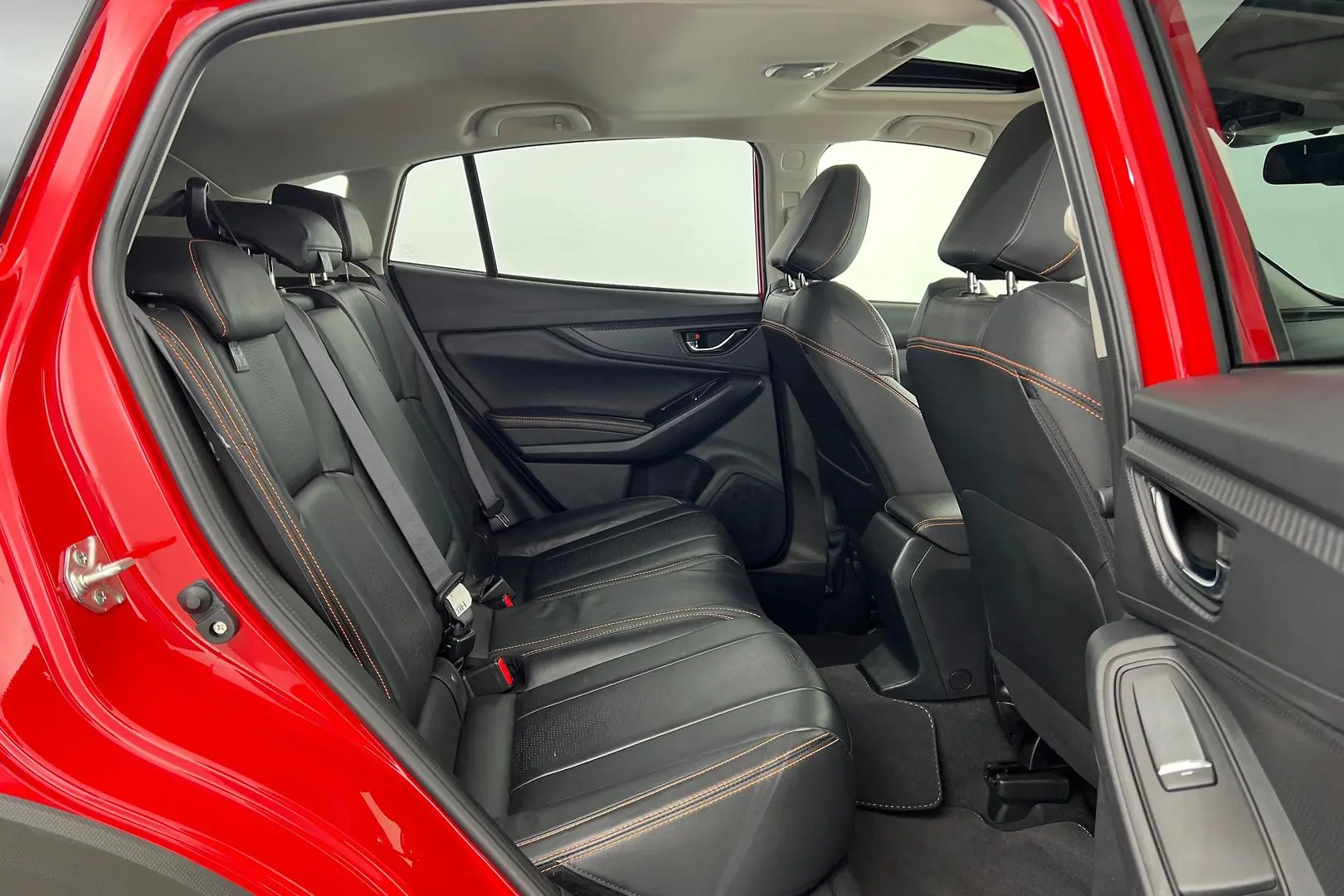 2021 Subaru XV Gallery Image 19