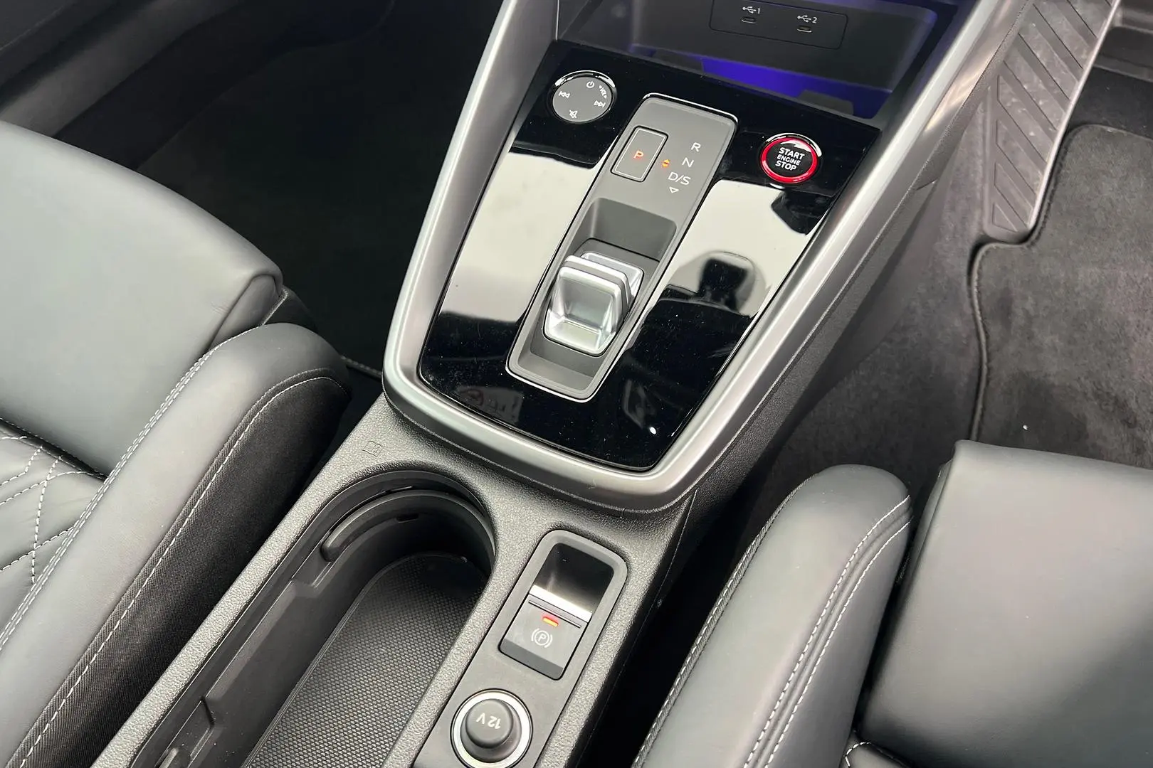 2023 Audi S3 Gallery Image 21