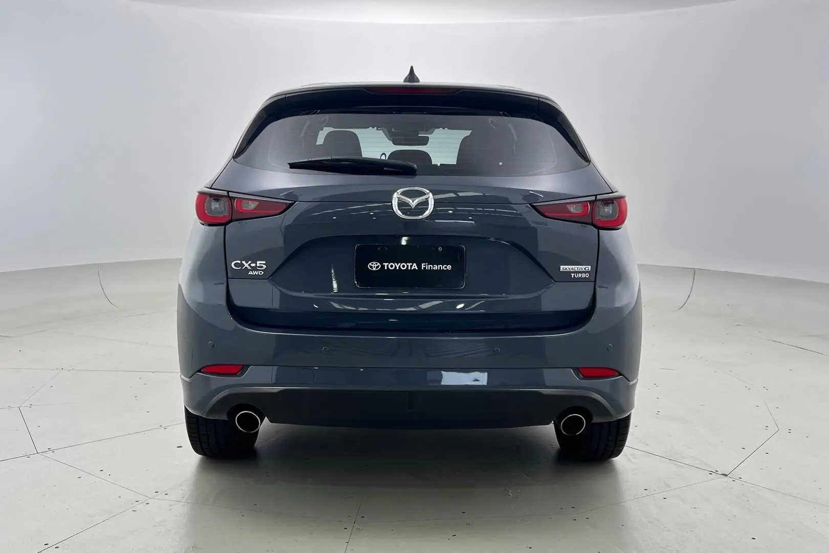 2023 Mazda CX-5 Gallery Image 6