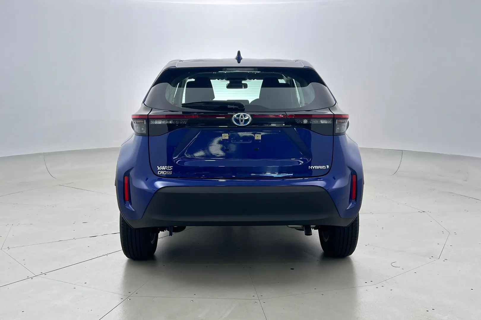 2023 Toyota Yaris Cross Gallery Image 6