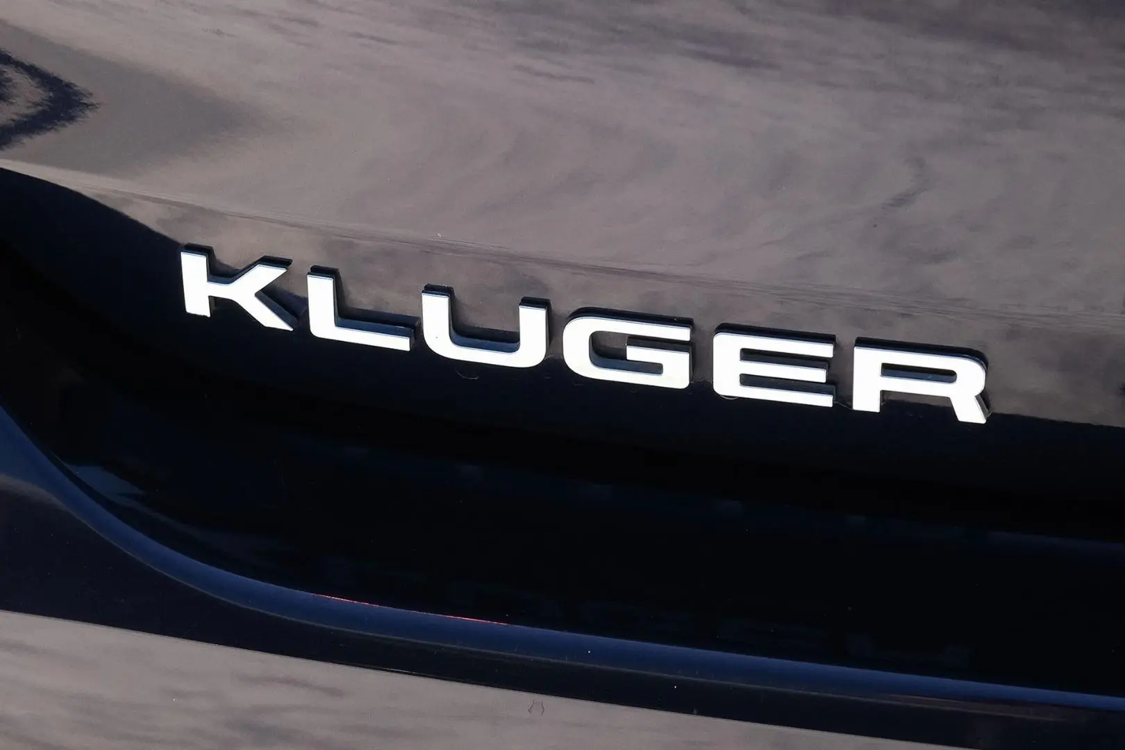 2022 Toyota Kluger Gallery Image 21