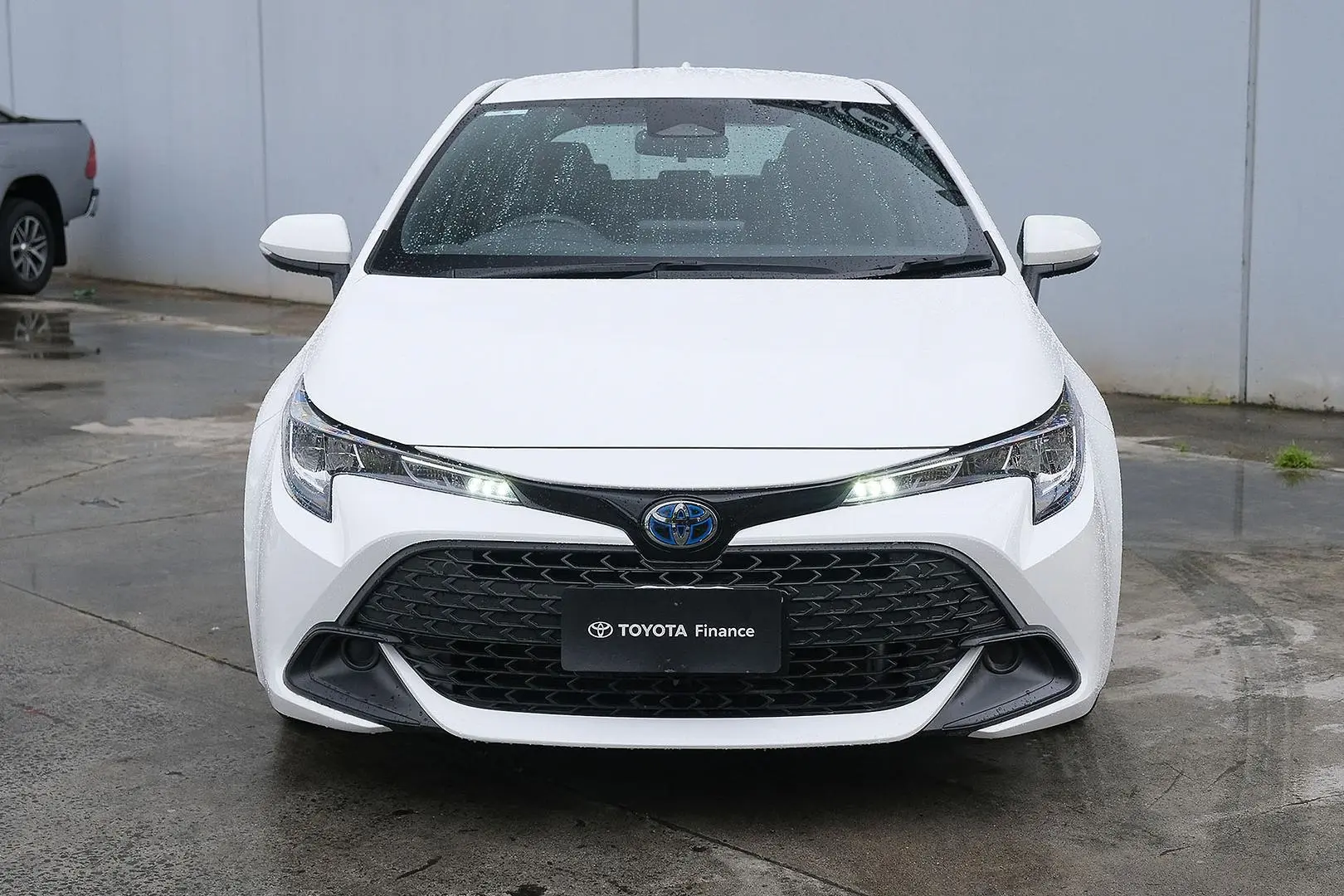 2024 Toyota Corolla Gallery Image 3