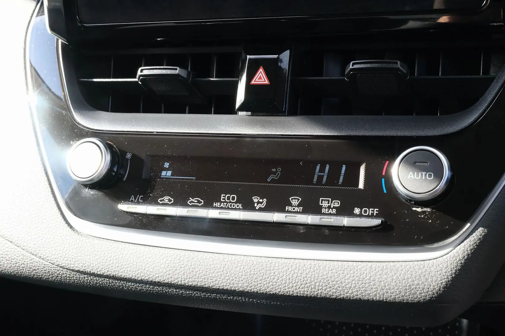 2024 Toyota Corolla Gallery Image 20