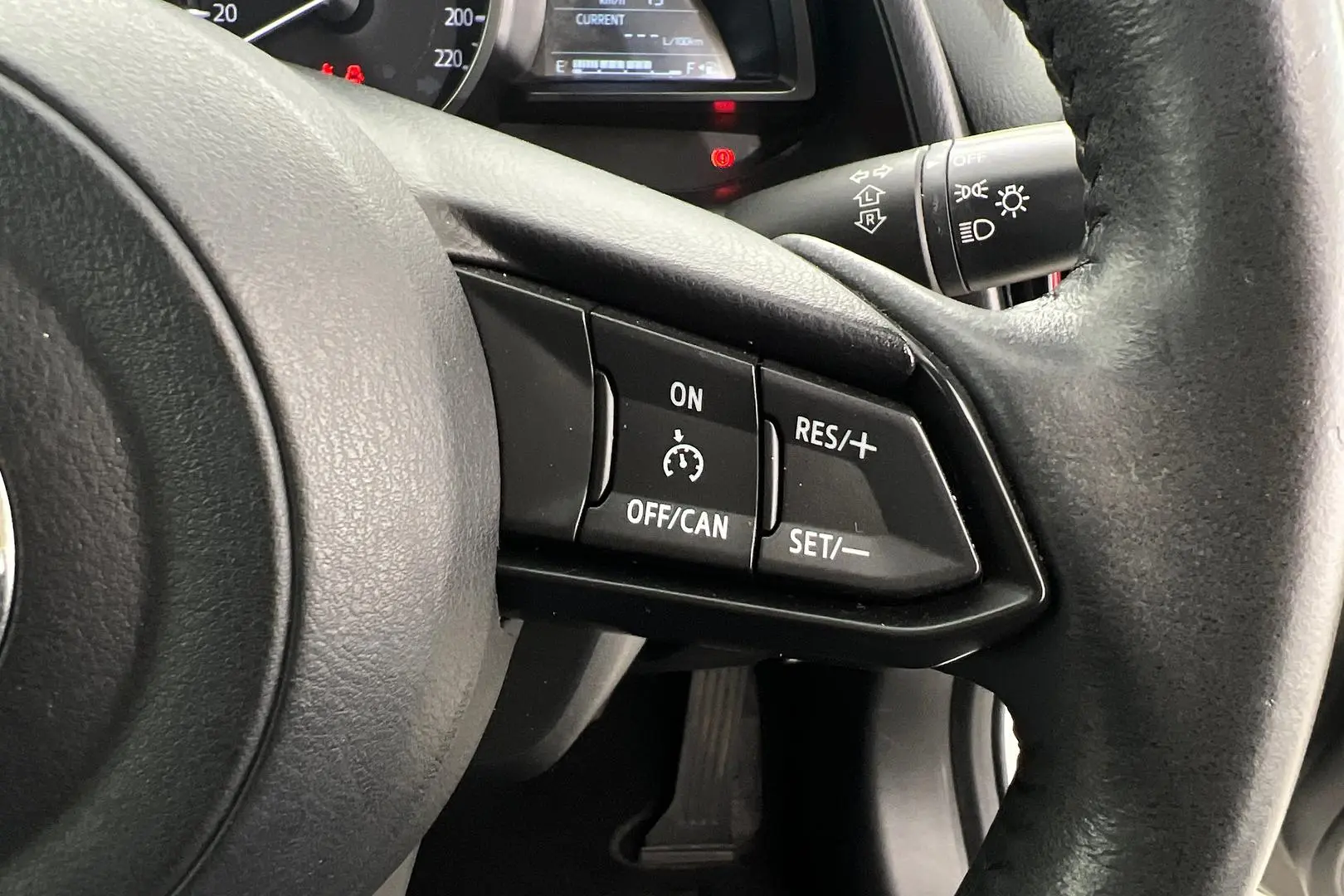 2017 Mazda CX-3 Gallery Image 17