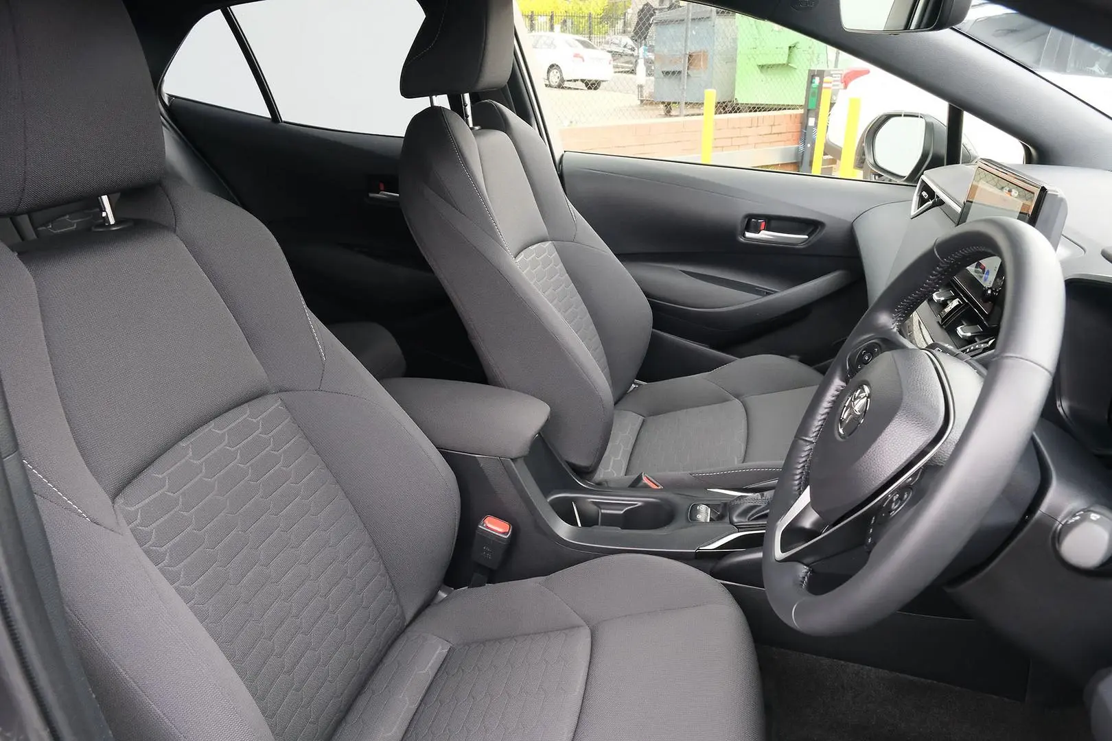 2024 Toyota Corolla Gallery Image 13