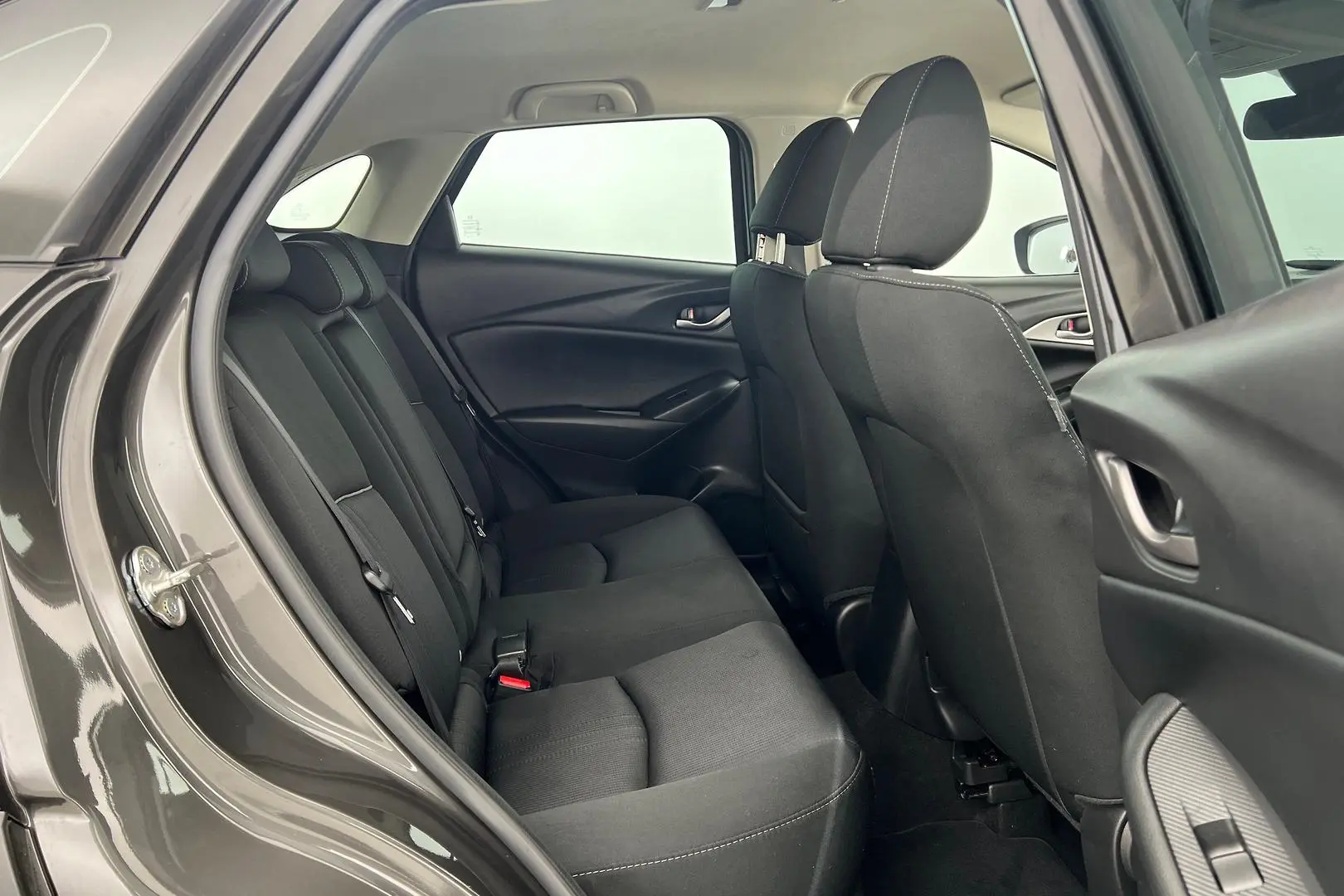2018 Mazda CX-3 Gallery Image 14