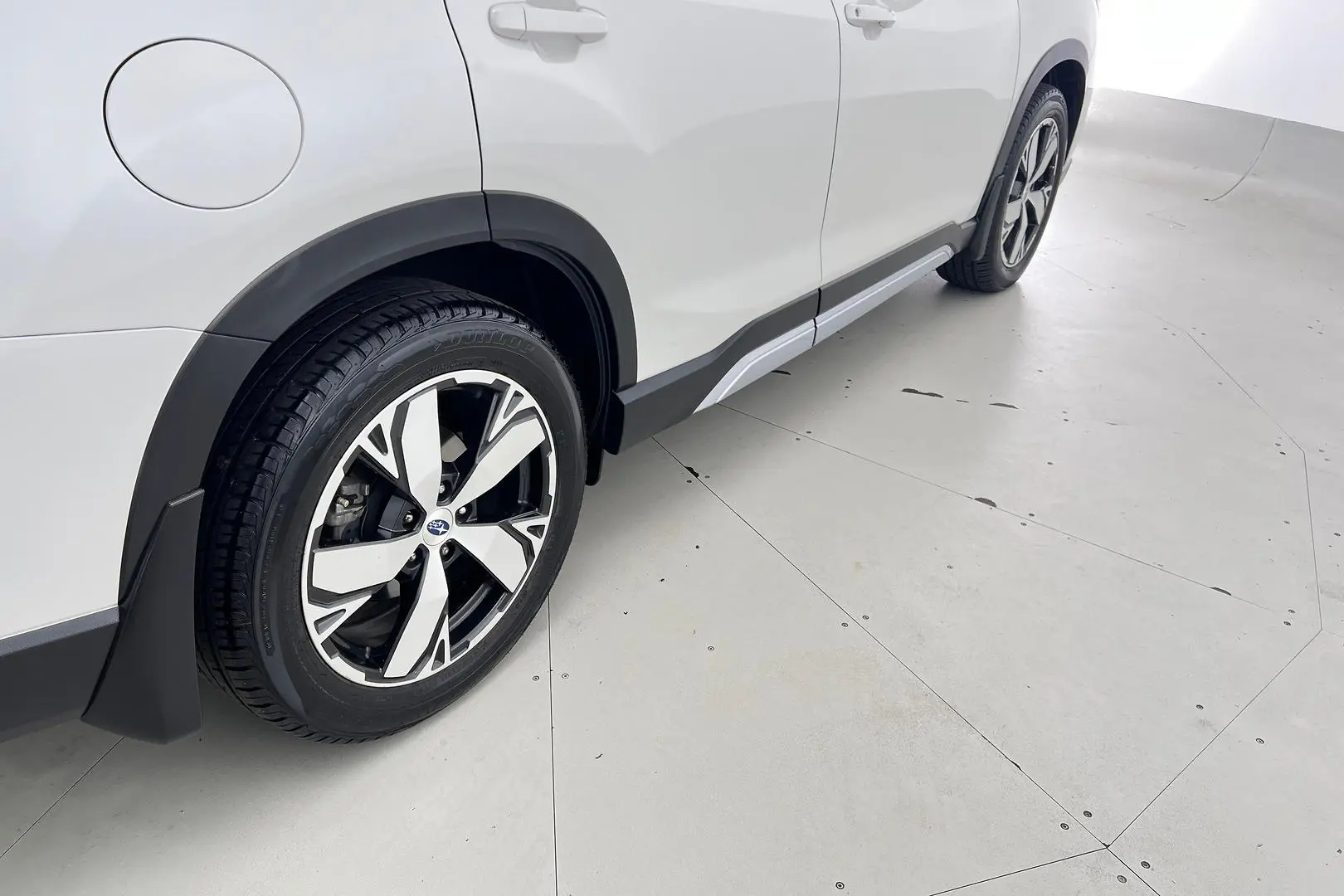 2021 Subaru Forester Gallery Image 9